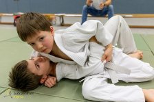 25.02.2026 Kyu-Prüfung - Kirchberg